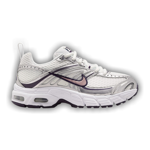 Nike Air Max Moto 2K GS 'Summit White Purple Dynasty'