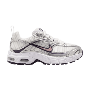 Nike Air Max Moto 2K GS 'Summit White Purple Dynasty'