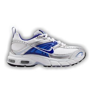 Nike Air Max Moto 2K GS 'White Wolf Grey'