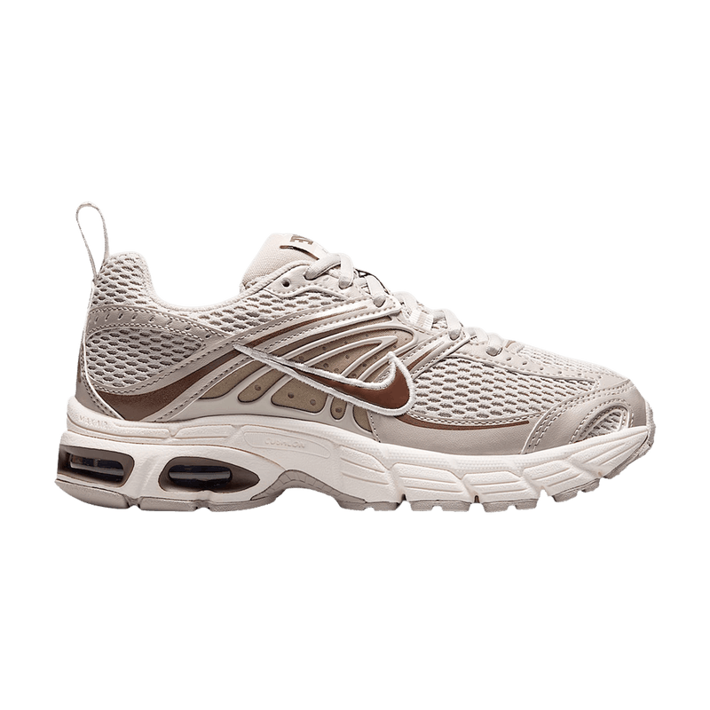 Nike Air Max Moto 2k GS 'Cream Ii Sail Fauna Brown' IQ9430 200
