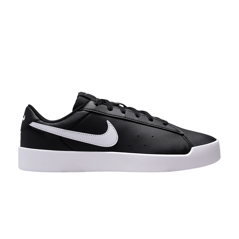 Nike Wmns Court Heritage Sl 'Black White' IQ9696 002