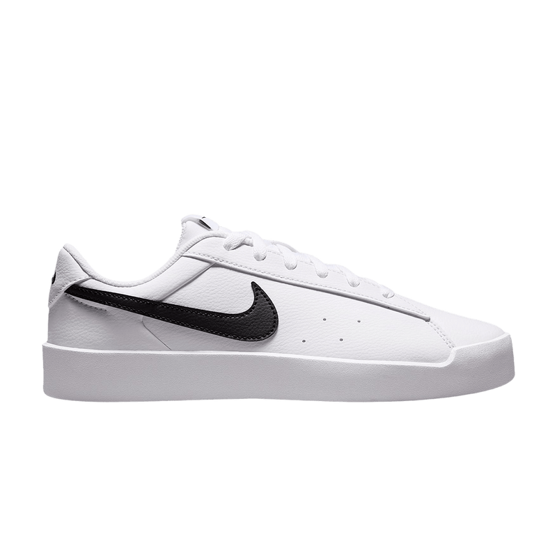 Nike Wmns Court Heritage Sl 'White Black' IQ9696 100