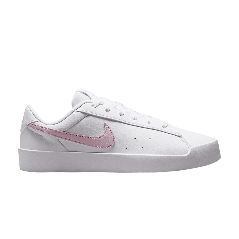 Nike Wmns Court Heritage Sl 'White Bleached Lilac' IQ9696 102