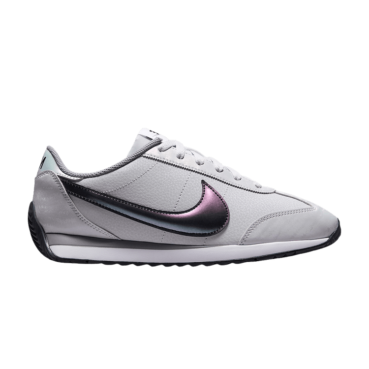 Nike Wmns Pacific Premium 'Pure Platinum Dark Smoke Grey White Black' IQ9698 001