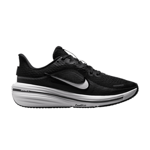 Nike Winflo 12 GS 'Black Dark Smoke Grey'