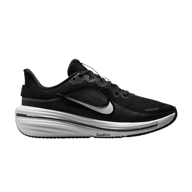 Nike Winflo 12 GS 'Black Dark Smoke Grey'
