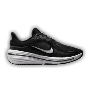 Nike Winflo 12 GS 'Black Dark Smoke Grey'