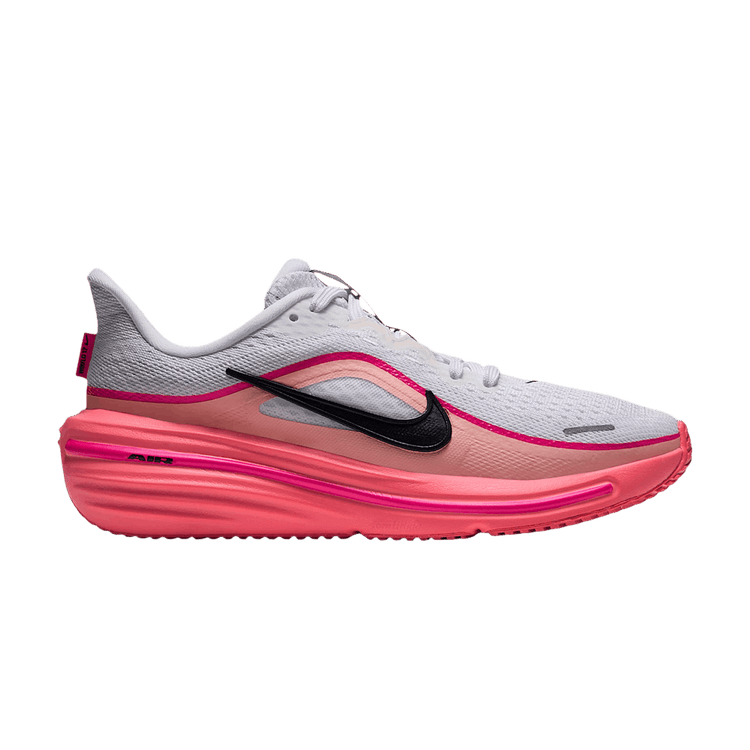 Nike Winflo 12 Road GS 'White Atomic Pink' IQ9767 102
