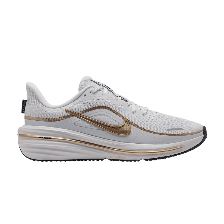 Nike Winflo 12 Road GS 'Off White Pure Platinum' IQ9767 113