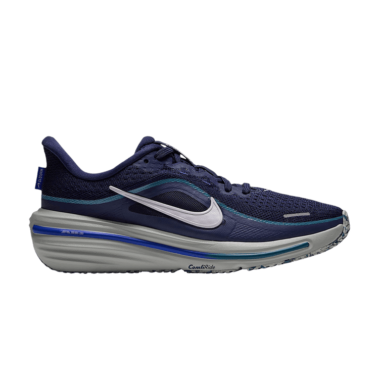 Nike Winflo 12 Road GS 'Midnight Navy Dark Slate' IQ9767 410