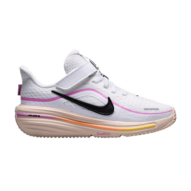 Nike Winflo 12 PS 'White Light Magenta'