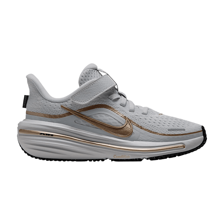 Nike Winflo 12 Road PS 'Off White Pure Platinum' IQ9768 113