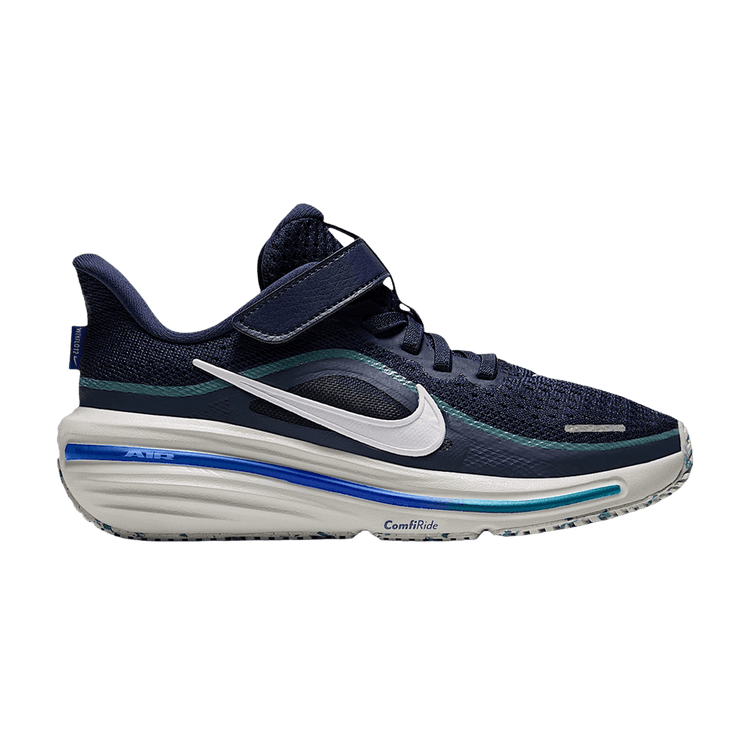 Nike Winflo 12 Road PS 'Midnight Navy Dark Slate' IQ9768 410