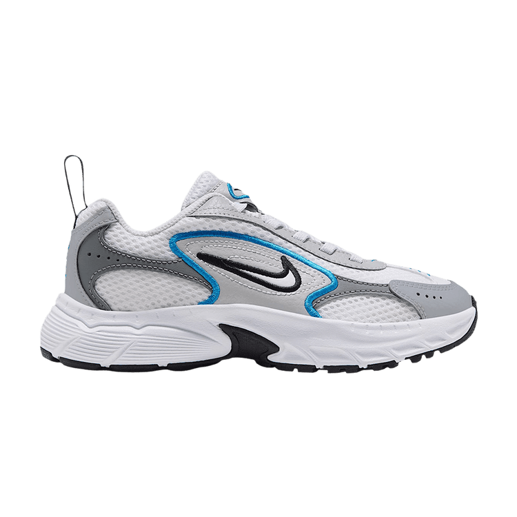 Nike Stratos Shift 2000 PS 'White Light Current Blue Grey Fog White' IQ9830 101