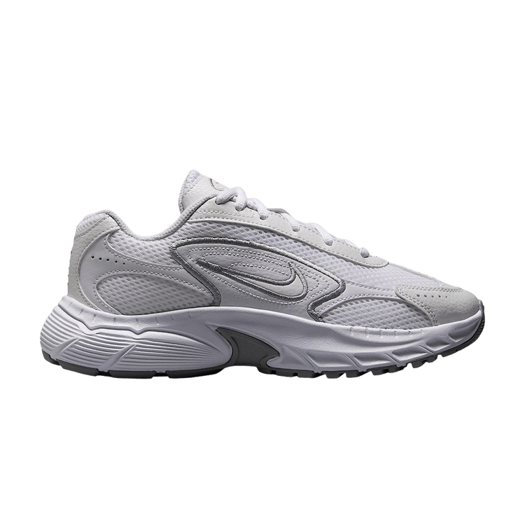 Nike Stratos Shift 2000 GS 'White Off White' IQ9831 100