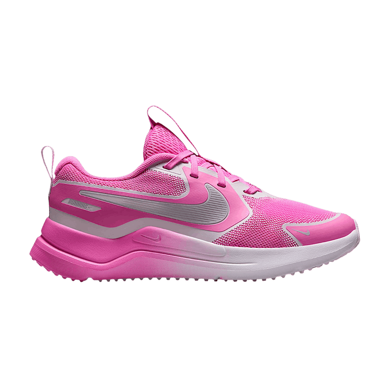 Nike Cosmic Runner GS 'Playful Pink Bleached Lilac Black' IQ9861 600