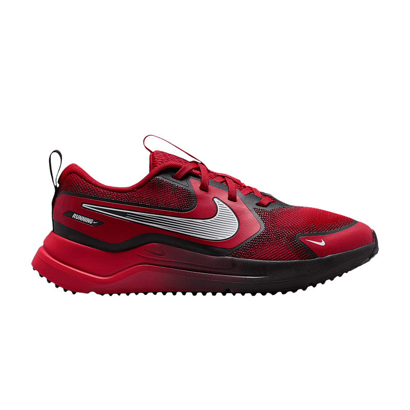 Nike Cosmic Runner GS 'University Red Red Orbit White' IQ9861 601