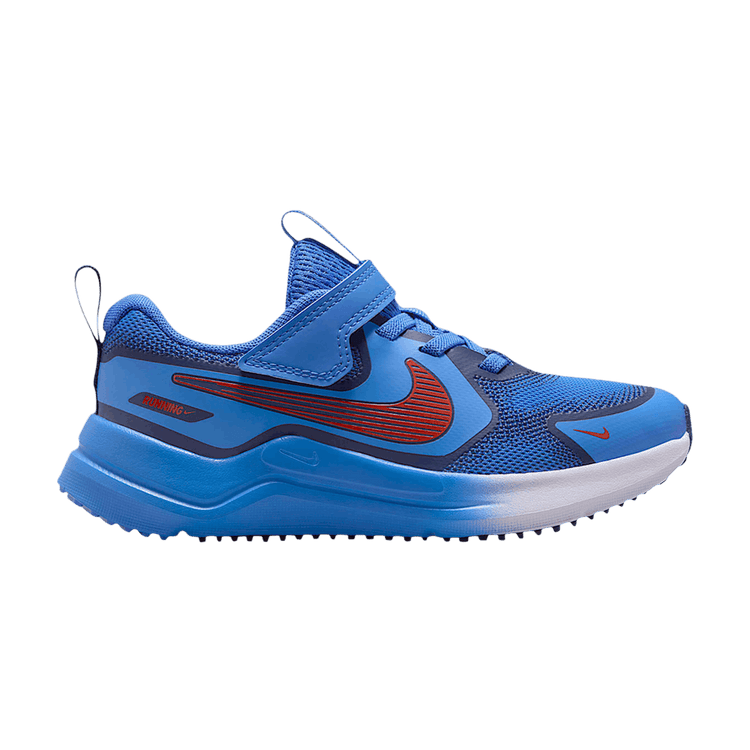 Nike Cosmic Runner PS 'Blue Crystal Midnight Navy' IQ9862 400