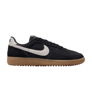 Nike Wmns Field General 'Black Gum Dark Brown Sail'