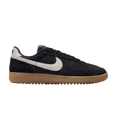 Nike Wmns Field General 'Black Gum Dark Brown Sail'