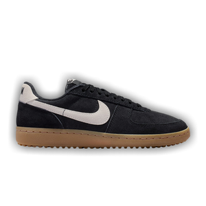 Nike Wmns Field General 'Black Gum Dark Brown Sail'