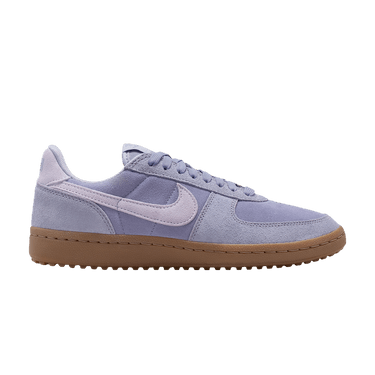 Nike Wmns Field General 'Iron Purple Gum'