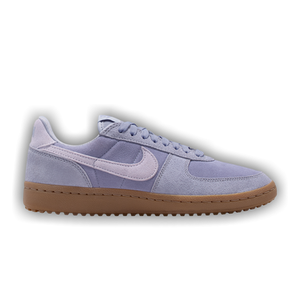 Nike Wmns Field General 'Iron Purple Gum'
