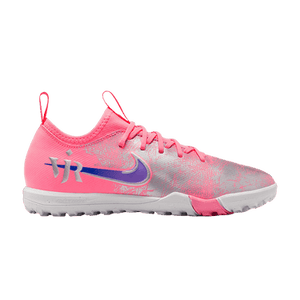 Nike Jr. Mercurial Vapor 16 Academy TF Low GS 'Vini Jr.'