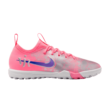 Nike Jr. Mercurial Vapor 16 Academy TF Low GS 'Vini Jr.'