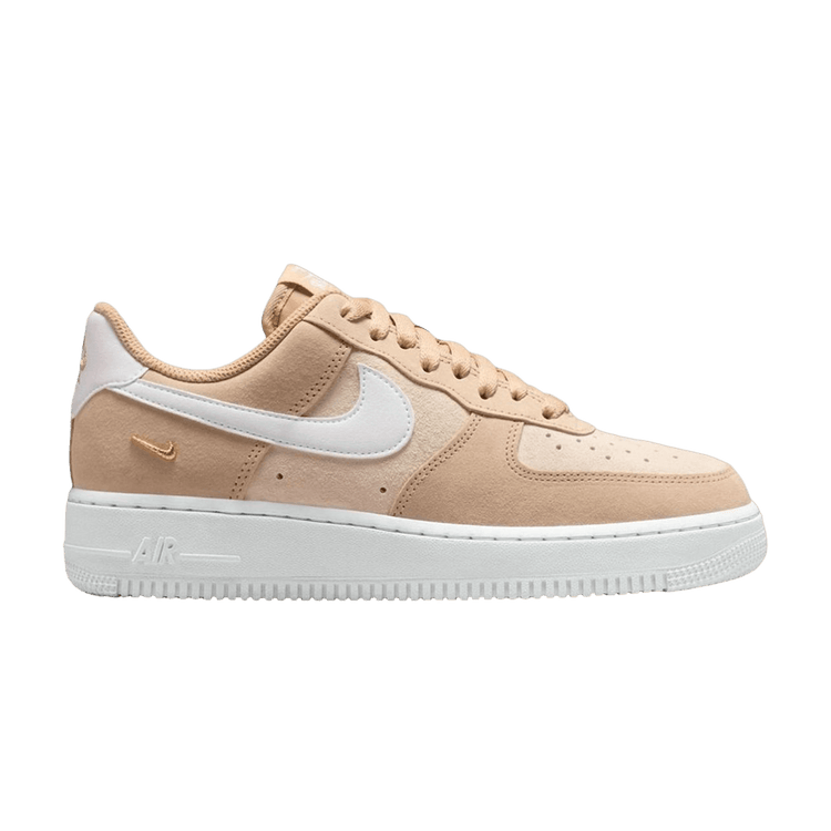 Nike Wmns Air Force 1 07 Low SE 'Linen White Sanddrift' IQ9964 200