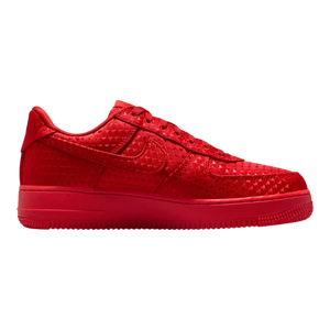 Nike Wmns Air Force 1 Low 'Valentine's Day University Red' 2026
