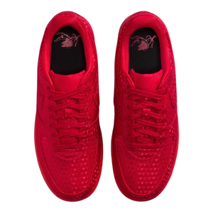 Nike Wmns Air Force 1 Low 'Valentine's Day University Red' 2026