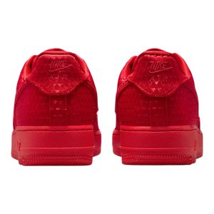 Nike Wmns Air Force 1 Low 'Valentine's Day University Red' 2026