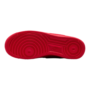 Nike Wmns Air Force 1 Low 'Valentine's Day University Red' 2026