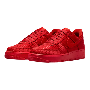 Nike Wmns Air Force 1 Low 'Valentine's Day University Red' 2026