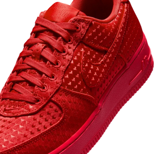 Nike Wmns Air Force 1 Low 'Valentine's Day University Red' 2026