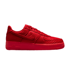 Nike Wmns Air Force 1 Low 'Valentine's Day University Red' 2026