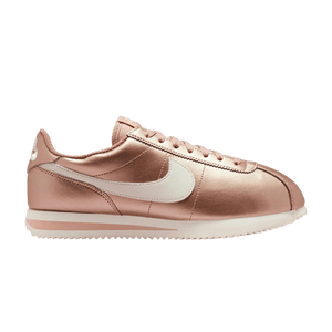 Nike Wmns Cortez 'Metallic Red Bronze'