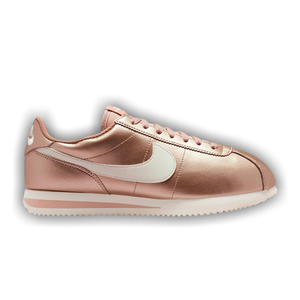 Nike Wmns Cortez 'Metallic Red Bronze'