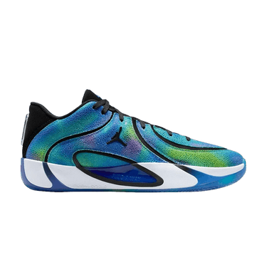 Air Jordan Tatum 4 'LEA'