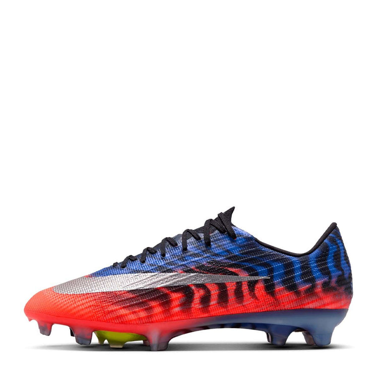 Nike Mercurial Superfly 11 Elite SE FG 'Multi-Color White'
