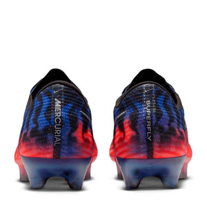 Nike Mercurial Superfly 11 Elite SE FG 'Multi-Color White'