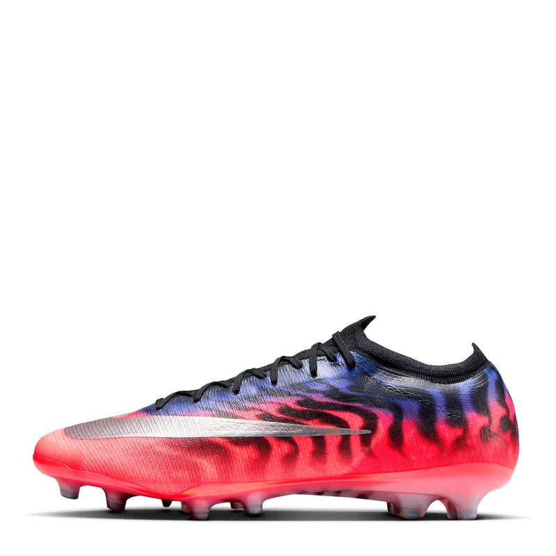 Nike Mercurial Vapor 17 Elite SE AG 'Multi-Color White'