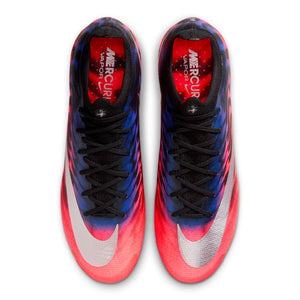 Nike Mercurial Vapor 17 Elite SE AG 'Multi-Color White'