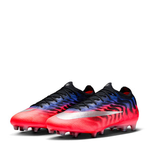 Nike Mercurial Vapor 17 Elite SE AG 'Multi-Color White'