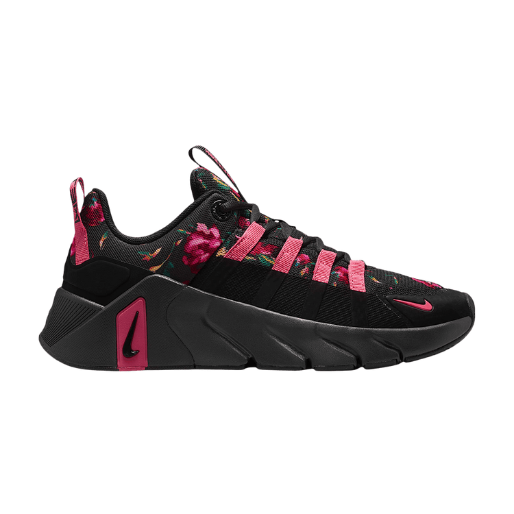 Nike Wmns Free Metcon 7 SE 'Black Sea Coral' IR0153 001