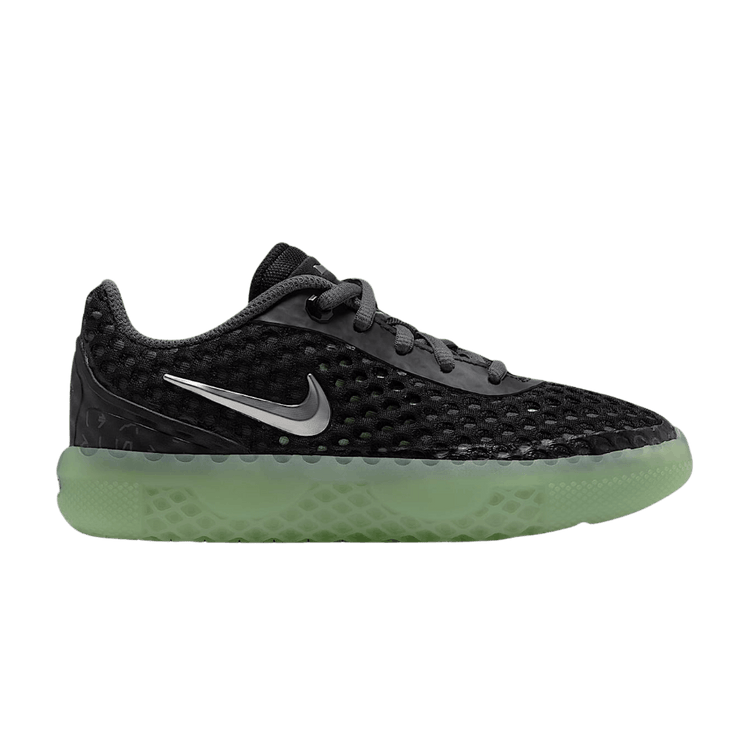 Nike Lebron Witness X PS 'Black Barely Volt' IR0154 002
