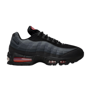 Nike Air Max 95 'Big Bubble - Black Anthracite'