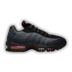 Nike Air Max 95 'Big Bubble - Black Anthracite'