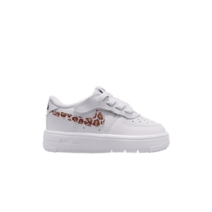 Nike Force 1 Low Easyon TD 'White Black'